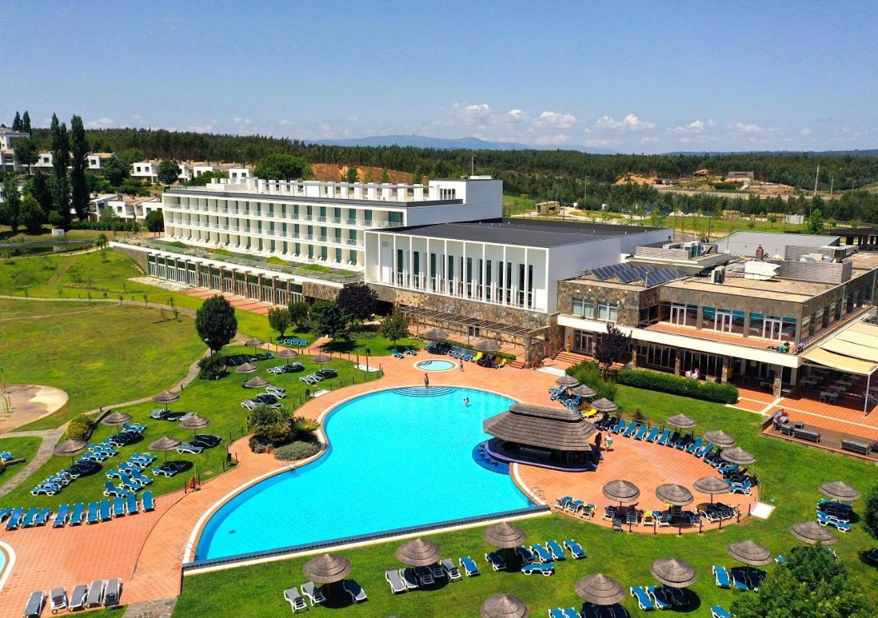 Montebelo Aguieira Lake Resort & Spa Mortágua Kültér fotó