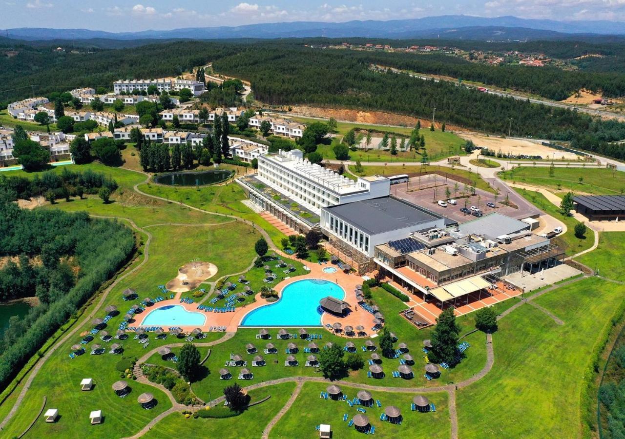 Montebelo Aguieira Lake Resort & Spa Mortágua Kültér fotó