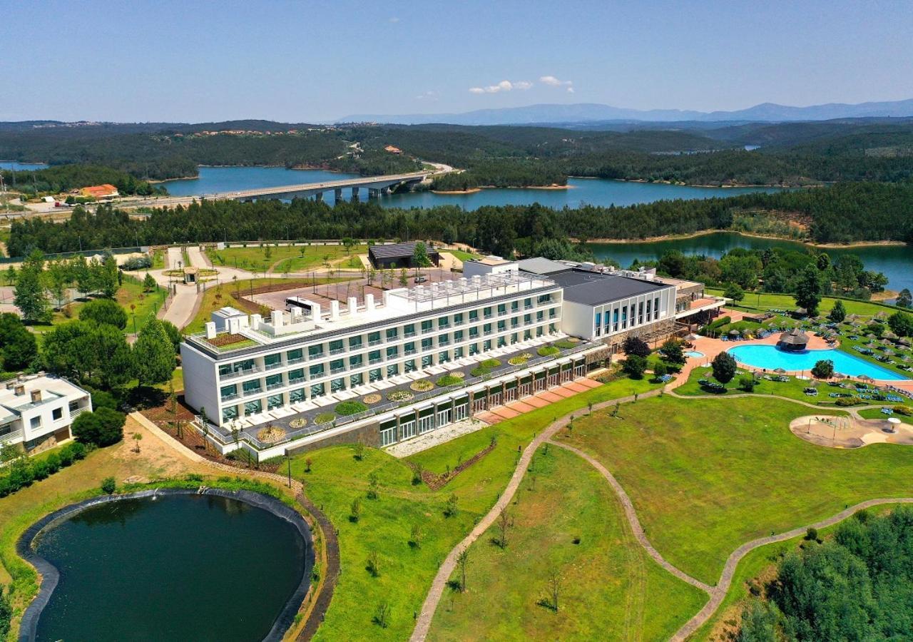 Montebelo Aguieira Lake Resort & Spa Mortágua Kültér fotó