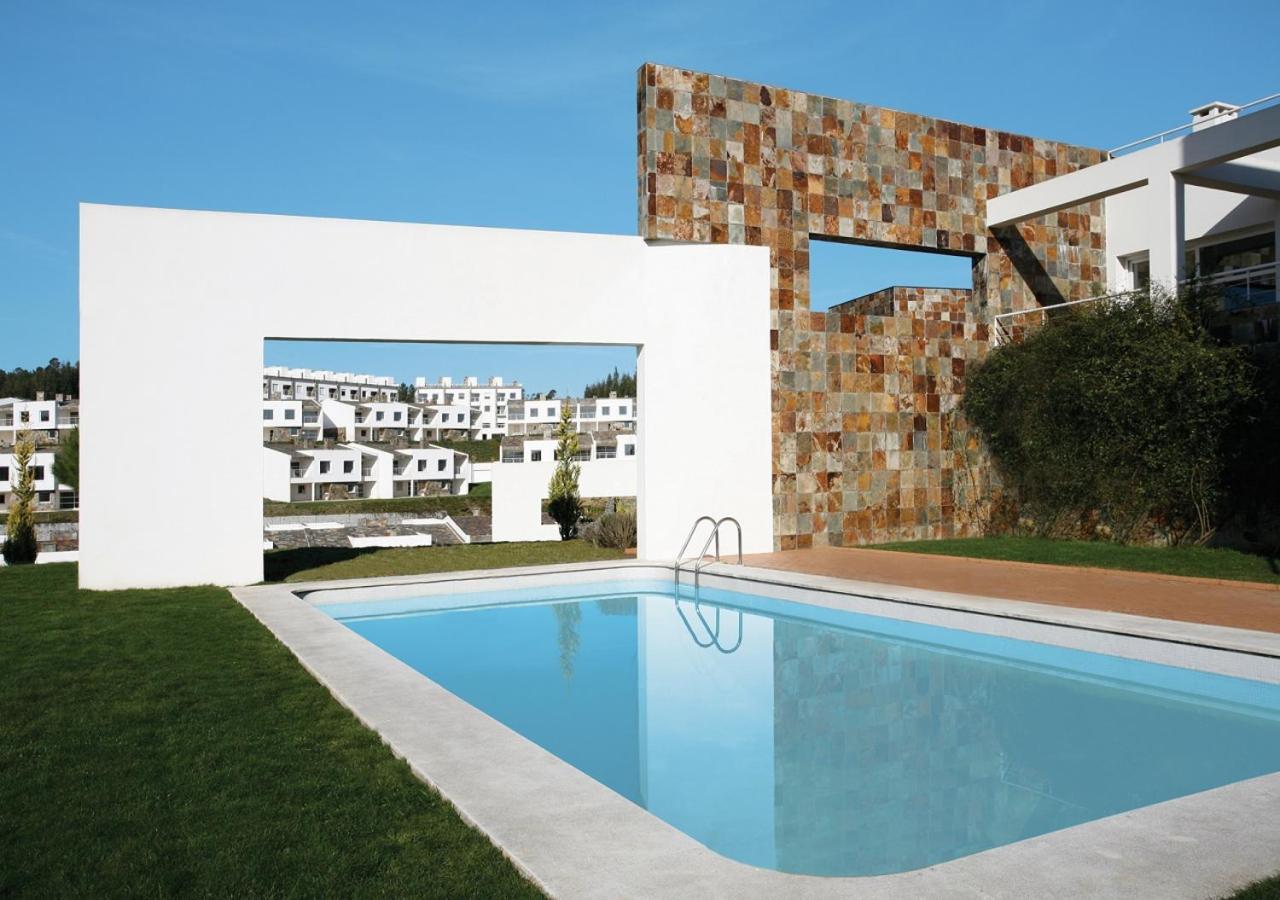Montebelo Aguieira Lake Resort & Spa Mortágua Kültér fotó