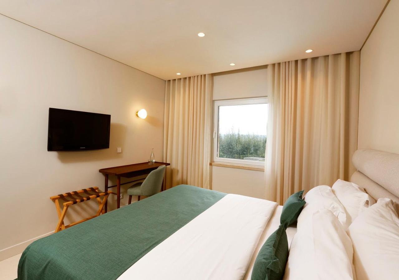 Montebelo Aguieira Lake Resort & Spa Mortágua Kültér fotó