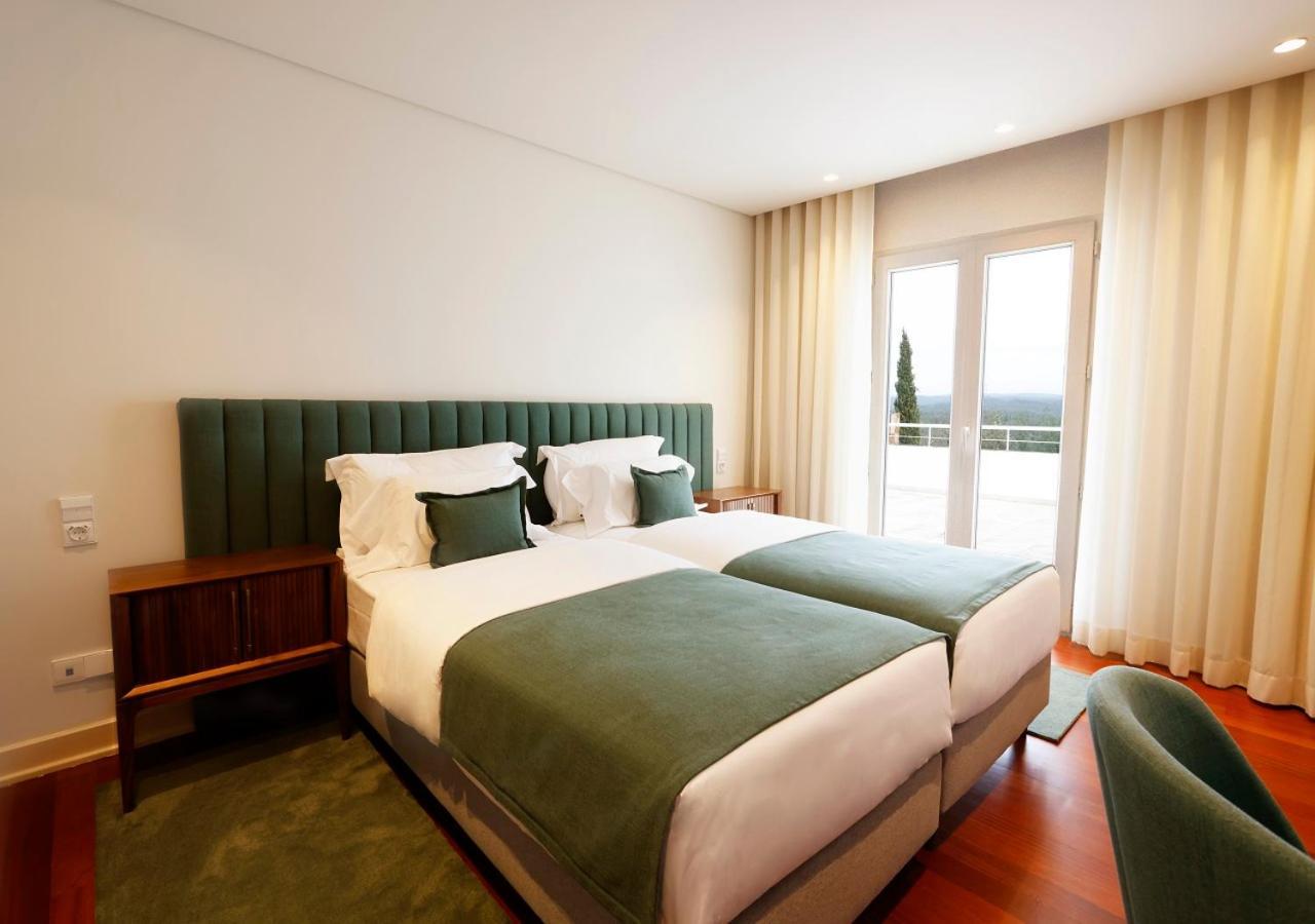 Montebelo Aguieira Lake Resort & Spa Mortágua Kültér fotó