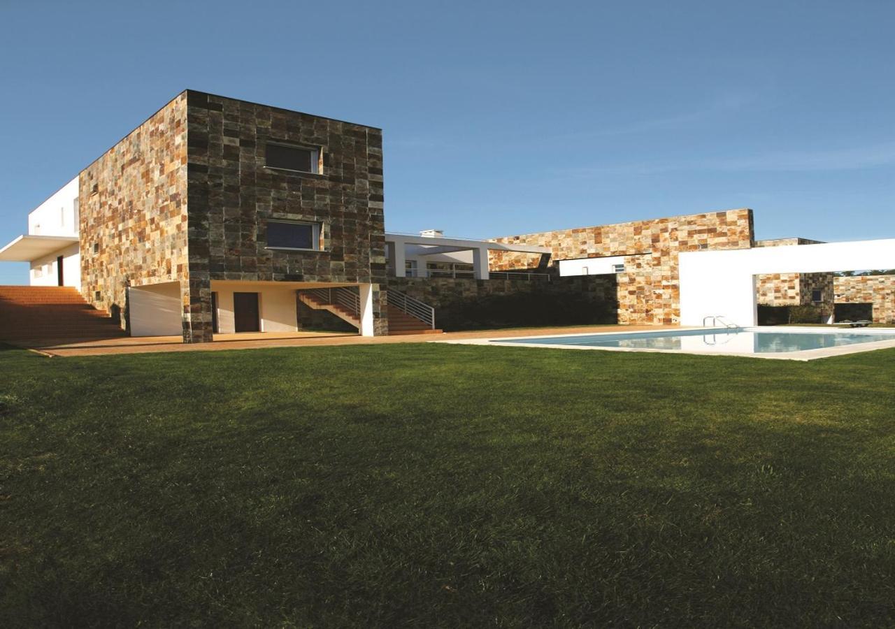 Montebelo Aguieira Lake Resort & Spa Mortágua Kültér fotó
