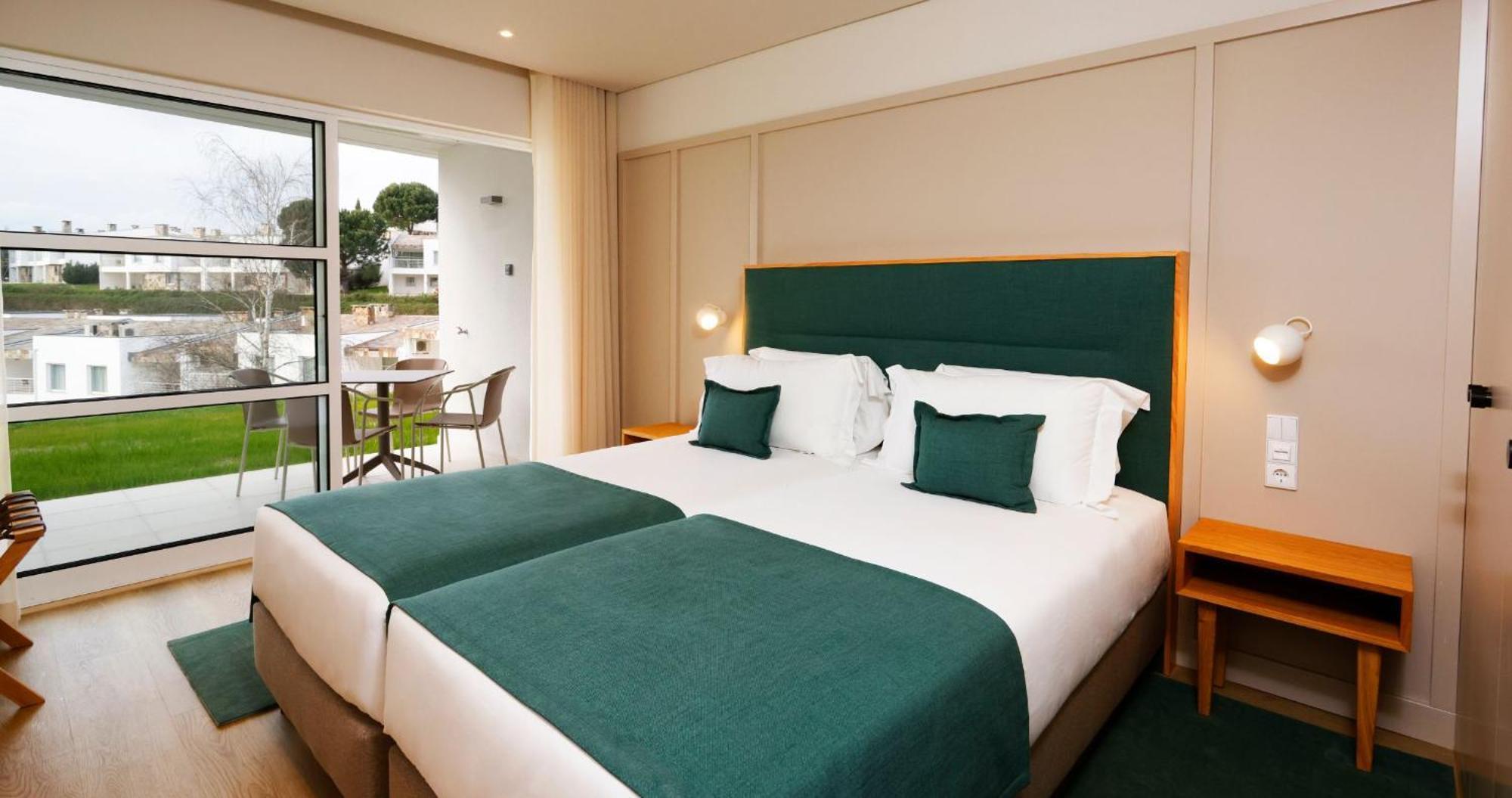 Montebelo Aguieira Lake Resort & Spa Mortágua Kültér fotó