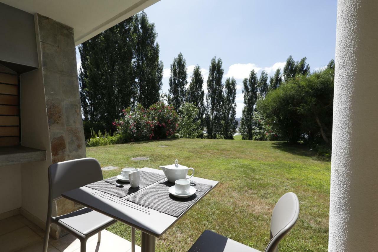 Montebelo Aguieira Lake Resort & Spa Mortágua Kültér fotó